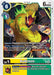 Bulkmon (#BT20-032 C) (Release Special Booster 2.5) Near Mint 