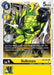 Bulkmon (BT6-037 C) 