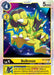 Bulkmon (Official Tournament Pack Vol.11) (BT7-033 C) 