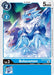 Bulucomon (BT10-017 C) 