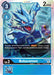 Bulucomon - P-067 (Limited Card Pack) (P-067 P) 