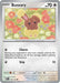 Buneary (107/132) [Mega Evolution: Base Set] 