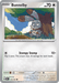 Bunnelby (175/197) [Scarlet & Violet: Obsidian Flames] 