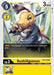 BushiAgumon (BT4-038 U) 