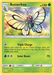 Butterfree (4/214) [Sun & Moon: Unbroken Bonds] 