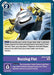 Buzzing Fist (BT10-107 C) 