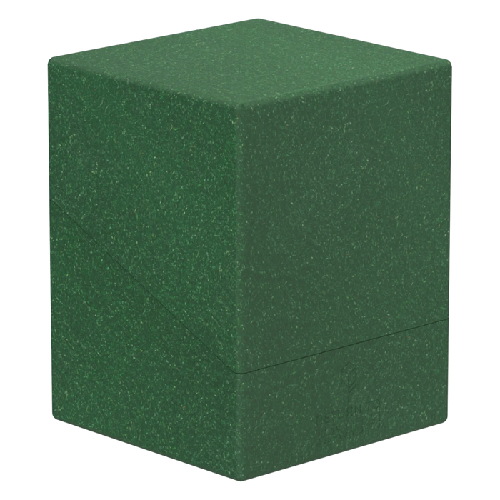 Ultimate Guard Return to Earth Boulder 100+: Green