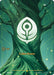 Calm Rune (Alternate Art) (042a/298) 