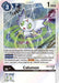 Calumon (EX2-045 R) 
