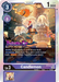 Candlemon (Beelzemon Cup) (ST14-03 U) 