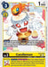 Candlemon (BT18-030 C) 