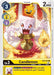 Candlemon (BT8-035 C) 
