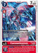 Canoweissmon (BT21-022 U) 