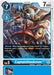 CaptainHookmon (BT8-028 C) 