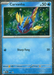Carvanha (093) (Cosmos Foil) [Scarlet & Violet: Black Star Promos] 