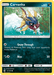 Carvanha [SM Base Set] 