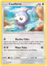 Castform [SM - Guardians Rising] 
