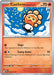 Castform Sunny Form (020/191) [Scarlet & Violet: Surging Sparks] 