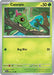 Caterpie (001/159) [Scarlet & Violet: Journey Together] 