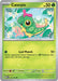 Caterpie (010/165) [Scarlet & Violet: 151] 