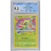 Celebi (009/185) - Amazing Rare - Vivid Voltage [CGC 9.5] 