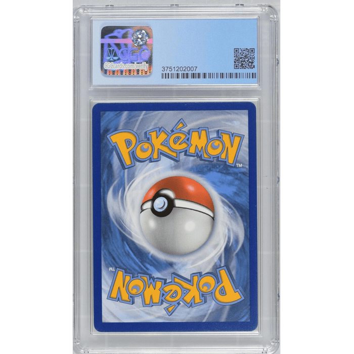 Celebi (009/185) - Amazing Rare - Vivid Voltage [CGC 9.5] 
