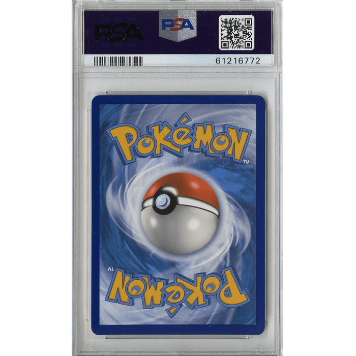 Celebi (009/185) - Amazing Rare - Vivid Voltage [PSA 10] 