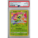 Celebi (009/185) - Amazing Rare - Vivid Voltage [PSA 10] 
