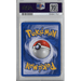 Celebi (3/64) - Holo Rare - Neo Revelation [PSA 9] 