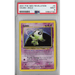 Celebi (3/64) - Holo Rare - Neo Revelation [PSA 9] 