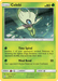 Celebi (4/236) [Sun & Moon: Unified Minds] 