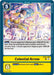 Celestial Arrow (BT15-093 C) 