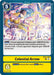 Celestial Arrow (#BT15-093 C) (Exceed Apocalypse) Near Mint 