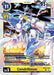 Cendrillmon (BT22-040 R) 