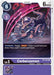 Cerberusmon (BT4-083 C) 