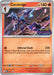 Ceruledge (014) (Prerelease) [Mega Evolution Promo] 