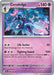 Ceruledge (040/091) [Scarlet & Violet: Paldean Fates] 