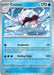 Cetitan (063) (Cosmos Holo) [Scarlet & Violet: Black Star Promos] 