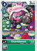 Chamblemon (BT19-046 C) 