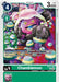 Chamblemon (#BT19-046 C) (Release Special Booster 2.0) Near Mint 