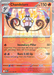 Chandelure (018/086) (Poke Ball Pattern) [Scarlet & Violet: White Flare] 