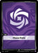 Chaos Rune (166/298) 
