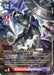 ChaosGallantmon (Alternate Art) (EX4-011 R) 