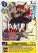 Chaperomon (BT22-036 U) 