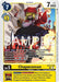 Chaperomon (#BT22-036 U) (Cyber Eden) Near Mint 