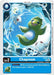 Chapmon (#BT18-002 U) (Release Special Booster 2.0) Near Mint 