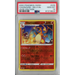 Charizard (025/185) - Reverse Holo Rare - Vivid Voltage [PSA 10] 