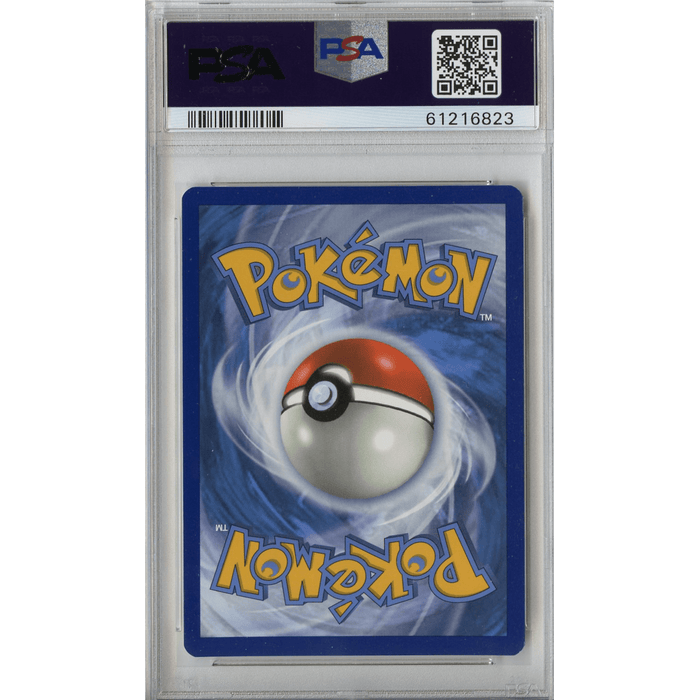 Charizard (025/185) - Reverse Holo Rare - Vivid Voltage [PSA 10] 