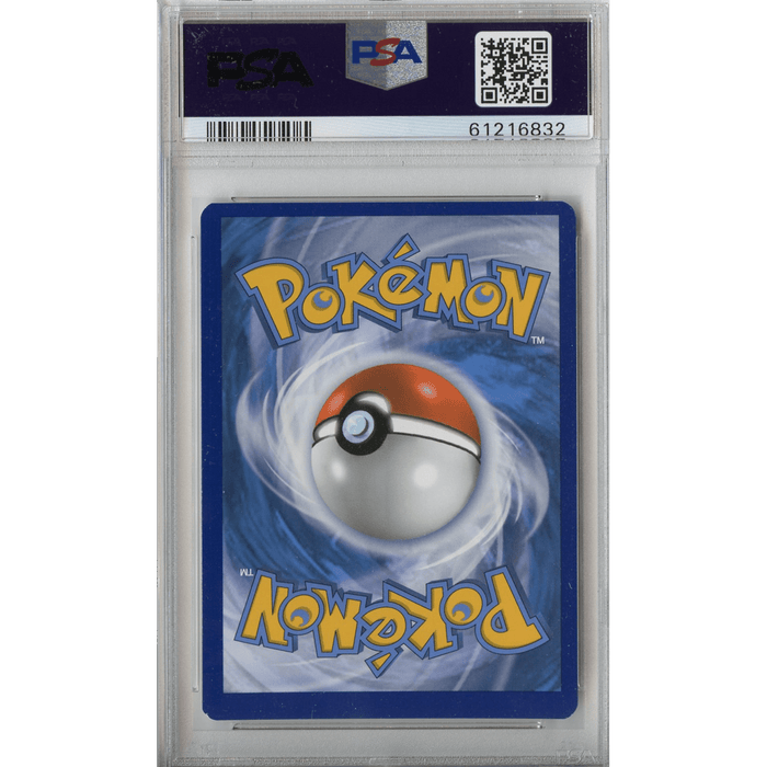 Charizard (025/185) - Reverse Holo Rare - Vivid Voltage [PSA 7] 