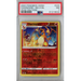 Charizard (025/185) - Reverse Holo Rare - Vivid Voltage [PSA 7] 